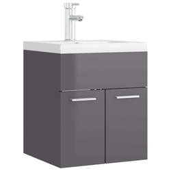 VidaXL 3071296 bathroom furniture set