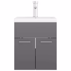 VidaXL 3071296 bathroom furniture set - Additional view 5