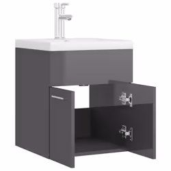 VidaXL 3071296 bathroom furniture set - Additional view 7