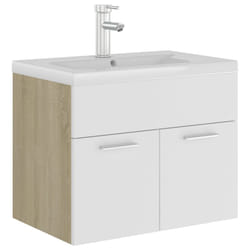 VidaXL 3071302 bathroom furniture set