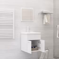 VidaXL 3071306 bathroom furniture set