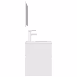 VidaXL 3071306 bathroom furniture set - Additional view 6