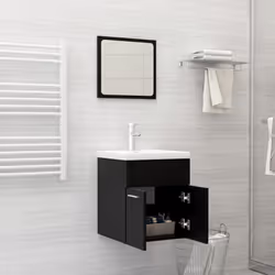 VidaXL 3071307 bathroom furniture set