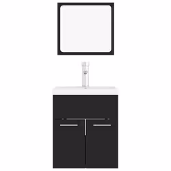VidaXL 3071307 bathroom furniture set - Additional view 6