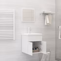 VidaXL 3071312 bathroom furniture set - Additional view 3
