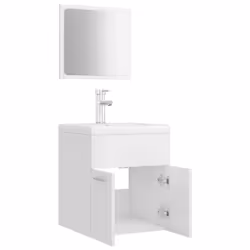 VidaXL 3071312 bathroom furniture set - Additional view 5