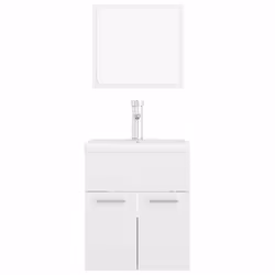 VidaXL 3071312 bathroom furniture set - Additional view 6
