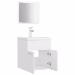 VidaXL 3071315 bathroom furniture set - Additional view 5