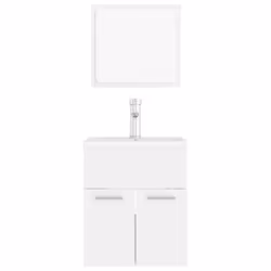 VidaXL 3071315 bathroom furniture set - Additional view 6