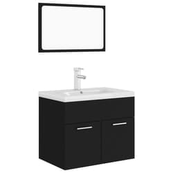 VidaXL 3071316 bathroom furniture set