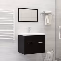 VidaXL 3071316 bathroom furniture set