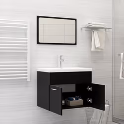 VidaXL 3071316 bathroom furniture set