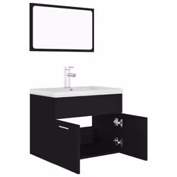 VidaXL 3071316 bathroom furniture set - Additional view 5