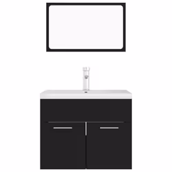 VidaXL 3071316 bathroom furniture set - Additional view 6