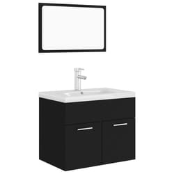 VidaXL 3071334 bathroom furniture set