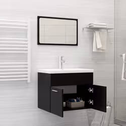 VidaXL 3071334 bathroom furniture set