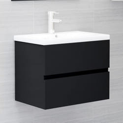 VidaXL 3071541 bathroom vanity/sink cabinet