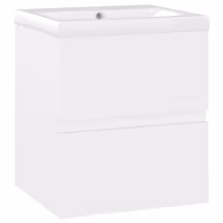 VidaXL 3071549, White, 1 pc(s)