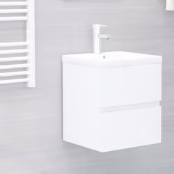 VidaXL 3071549 bathroom vanity/sink cabinet