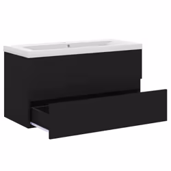 VidaXL 3071559 bathroom vanity/sink cabinet - Additional view 4