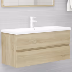 VidaXL 3071561 bathroom vanity/sink cabinet