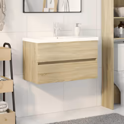 VidaXL 3071570 bathroom vanity/sink cabinet