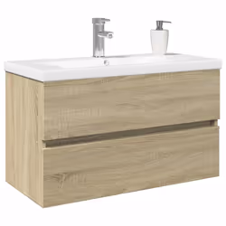 VidaXL 3071570 bathroom vanity/sink cabinet