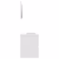 VidaXL 3071585 bathroom furniture set - Additional view 4