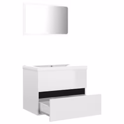 VidaXL 3071591 bathroom furniture set
