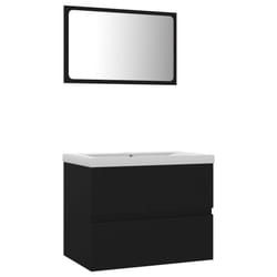 VidaXL 3071595 bathroom furniture set