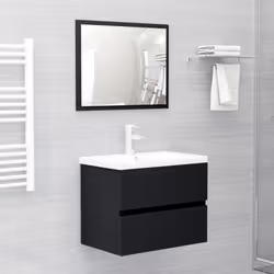 VidaXL 3071595 bathroom furniture set