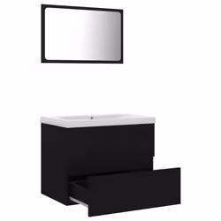 VidaXL 3071595 bathroom furniture set