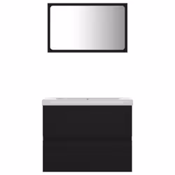 VidaXL 3071595 bathroom furniture set - Additional view 4