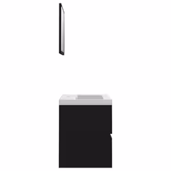 VidaXL 3071595 bathroom furniture set - Additional view 5