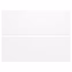 vidaXL Sink Cabinet with Built-in Basin White Engineered Wood Bathroom Basin - Additional view 8