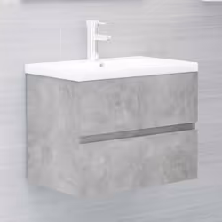 VidaXL 3071634 bathroom vanity/sink cabinet