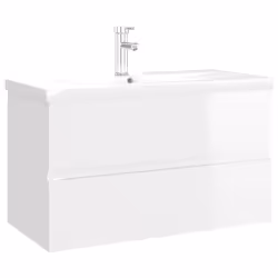 VidaXL 3071645, White, 1 pc(s)