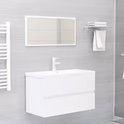 VidaXL 3071645 bathroom vanity/sink cabinet