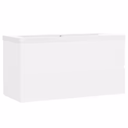 VidaXL 3071648, White, 1 pc(s)