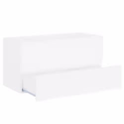 VidaXL 3071648 bathroom vanity/sink cabinet - Additional view 5