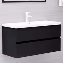 VidaXL 3071649 bathroom vanity/sink cabinet