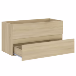 VidaXL 3071651 bathroom vanity/sink cabinet - Additional view 4