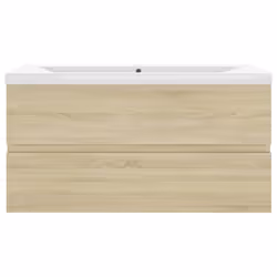 VidaXL 3071651 bathroom vanity/sink cabinet - Additional view 5