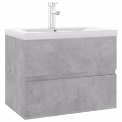VidaXL 3071652, White, 1 pc(s)