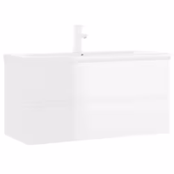 VidaXL 3071654, White, 1 pc(s)