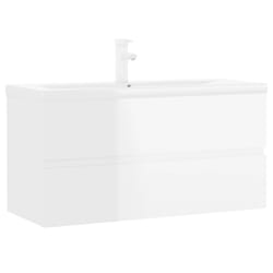 VidaXL 3071654 bathroom vanity/sink cabinet