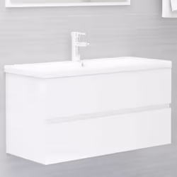 VidaXL 3071654 bathroom vanity/sink cabinet