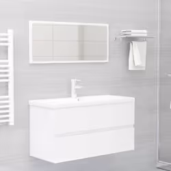 VidaXL 3071654 bathroom vanity/sink cabinet