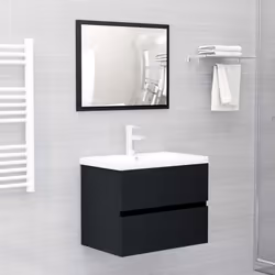 VidaXL 3071658 bathroom vanity/sink cabinet