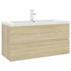 VidaXL 3071660 bathroom vanity/sink cabinet